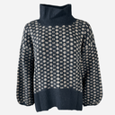 Hést Logo Sweater Black