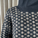 Hést Logo Sweater Black