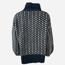 Hést Logo Sweater Black