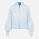 Hést Märtha Short Jacket Skyway - J BY J Fashion