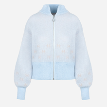 Hést Märtha Short Jacket Skyway - J BY J Fashion