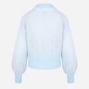 Hést Märtha Short Jacket Skyway - J BY J Fashion