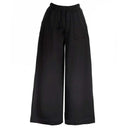 Hést Nellie Sweat Pants Black - J BY J Fashion