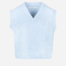 Hést Pernille Vest Skyway - J BY J Fashion