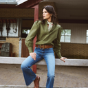 Hést Voyage Belt Cognac