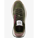 Hoff Velia Case W-C Sneakers Army - J BY J Fashion