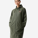 Hunter Andrea PU Rain Coat Kambaba