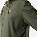 Hunter Andrea PU Rain Coat Kambaba