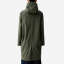 Hunter Andrea PU Rain Coat Kambaba