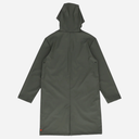 Hunter Andrea PU Rain Coat Kambaba