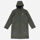 Hunter Andrea PU Rain Coat Kambaba