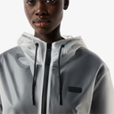 Hunter PU Raincoat Clear Matte