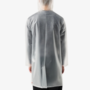 Hunter PU Raincoat Clear Matte