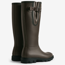 Hunter Unisex Downpour støvler i brun-3