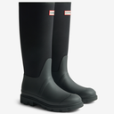 Hunter Unisex Downpour Neoprene Leg Black