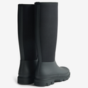 Hunter Unisex Downpour støvler i sort-3