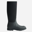 Hunter Unisex Downpour Neoprene Leg Black