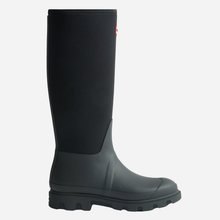 Hunter Unisex Downpour Neoprene Leg Black