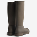 Hunter Unisex Downpour Neoprene Leg Chocolate Brown
