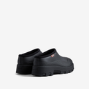 Hunter Unisex Elements Clog Black