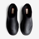 Hunter Unisex Elements Clog Black