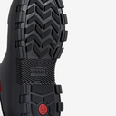 Hunter Unisex Elements Clog Black