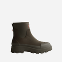 Hunter Unisex Elements Neoprene Chelsea Boot Chocolate Brown