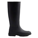 Hunter Unisex Downpour Tall Boot Black