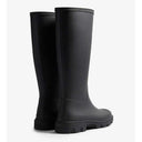 Hunter Unisex Downpour Tall Boot Black