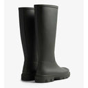 Hunter Unisex Downpour Tall Boot Dark Olive