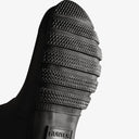 Hunter Unisex Tall TRI Colour Boot Black