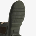 Hunter Womens Original Chelsea Boot Dark Olive