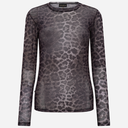 Hype The Detail 320-1400-9512 Blouse Print