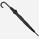 Hype The Detail 925-9 Umbrella Black