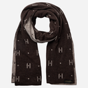 Hype The Detail 955-83-4 Scarf Sand