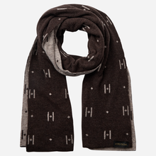 Hype The Detail 955-83-4 Scarf Sand
