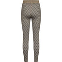 Hype The Detail 200-21-45 Printed Leggings Sand