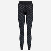 Hype The Detail 200-21-50 Printed Leggings Black