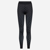 Hype The Detail 200-21-50 Printed Leggings Black