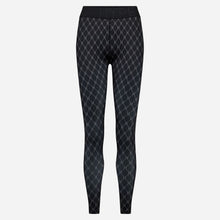 Hype The Detail 200-21-50 Printed Leggings Black