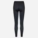 Hype The Detail 200-21-50 Printed Leggings Black