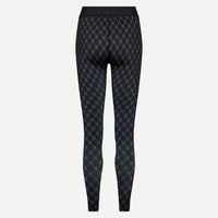Hype The Detail 200-21-50 Printed Leggings Black