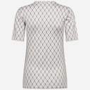 Hype The Detail 200-59 Printed T-Shirt White - J BY J Fashion