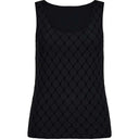 Hype The Detail 300-1-9 Mesh Top Black