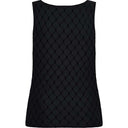 Hype The Detail 300-1-9 Mesh Top Black