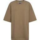 Hype The Detail 555-2-82 Oversized Sweat Sand