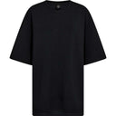 Hype The Detail 555-2-9 Oversized Sweat Black