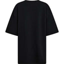 Hype The Detail 555-2-9 Oversized Sweat Black