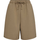Hype The Detail 555-64-82 Sweat Shorts Sand