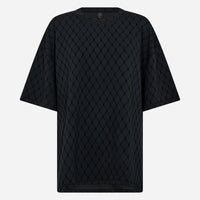 Hype The Detail 560-2-9 Oversize Tee Black